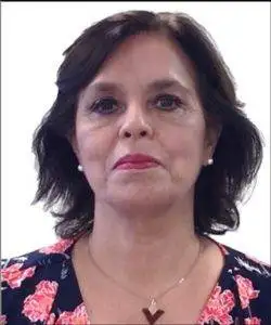 Martha Olvera