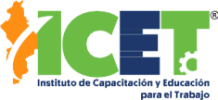 logo_ICET ICET